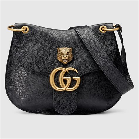 Gucci pouch bag women's